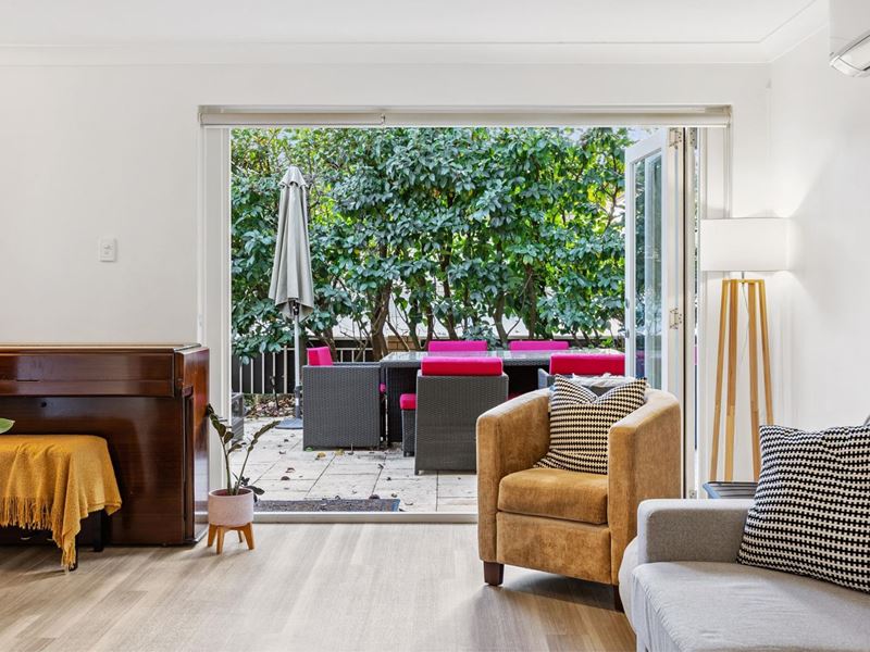 15/30 Wellington Street, Mosman Park WA 6012