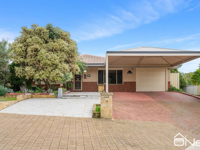 10 Kongal Heights, Leda