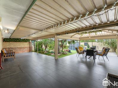 10 Kongal Heights, Leda WA 6170