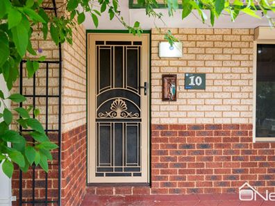 10 Kongal Heights, Leda WA 6170