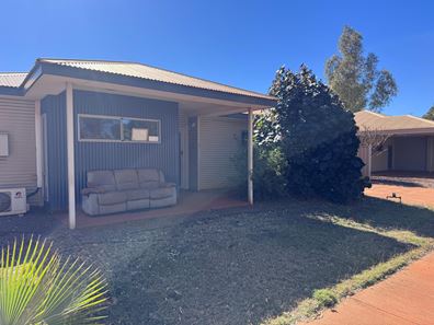 66 Kurra Street, Newman WA 6753