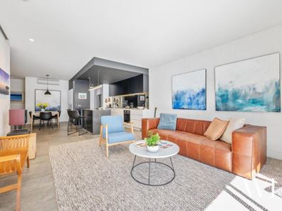 7/46 Knutsford Street, Fremantle WA 6160