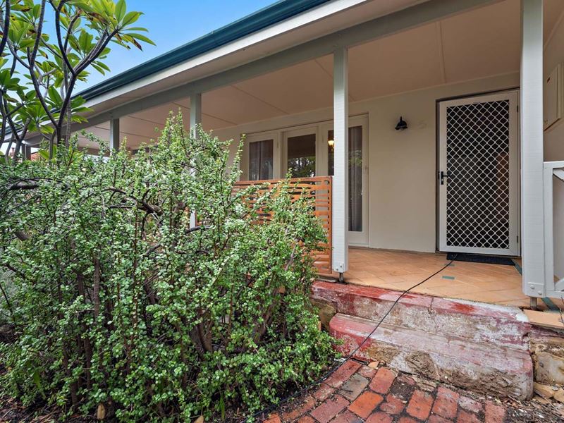 5 Churm Street, Hamilton Hill WA 6163