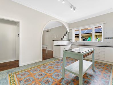 5 Churm Street, Hamilton Hill WA 6163