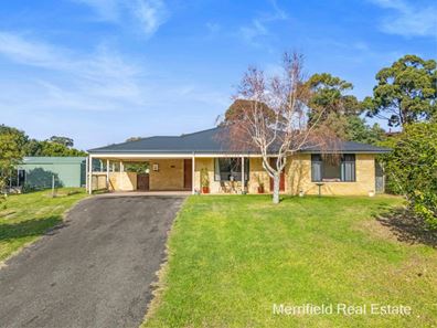 17 Nambucca Rise, Lower King WA 6330