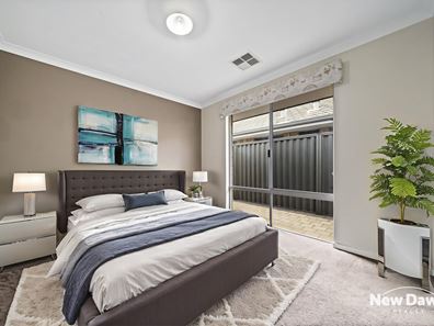 25 Calendia Way, Dayton WA 6055