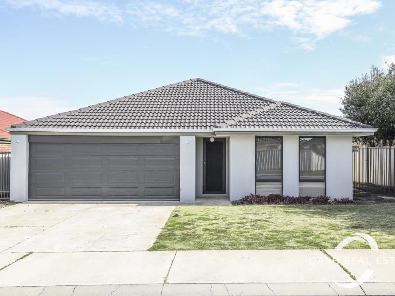 28 Watkins Loop, Tapping WA 6065