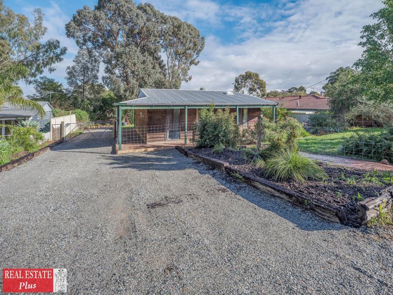20 Harcourt Place, Bellevue WA 6056