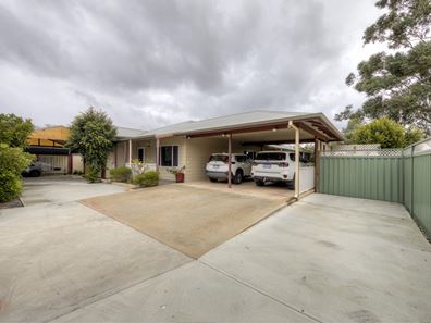 13a Fawell Street, Midland WA 6056