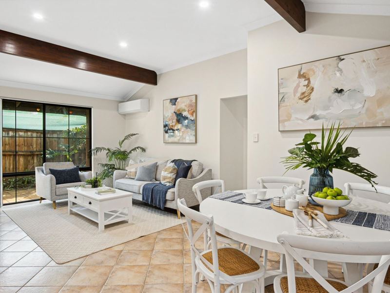 28 Bronzewing Avenue, Ellenbrook WA 6069
