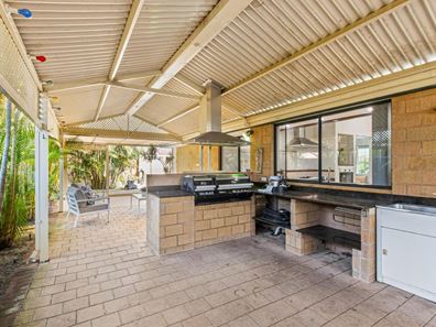 28 Bronzewing Avenue, Ellenbrook WA 6069