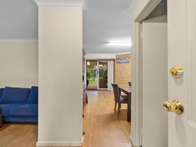 17 St Laurent Close, Greenfields WA 6210