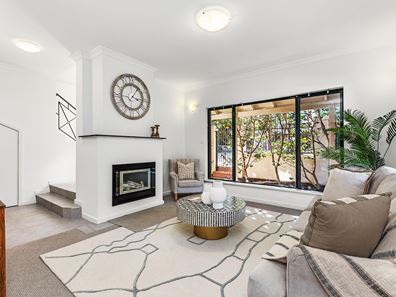 2 Hardy Road, Nedlands WA 6009