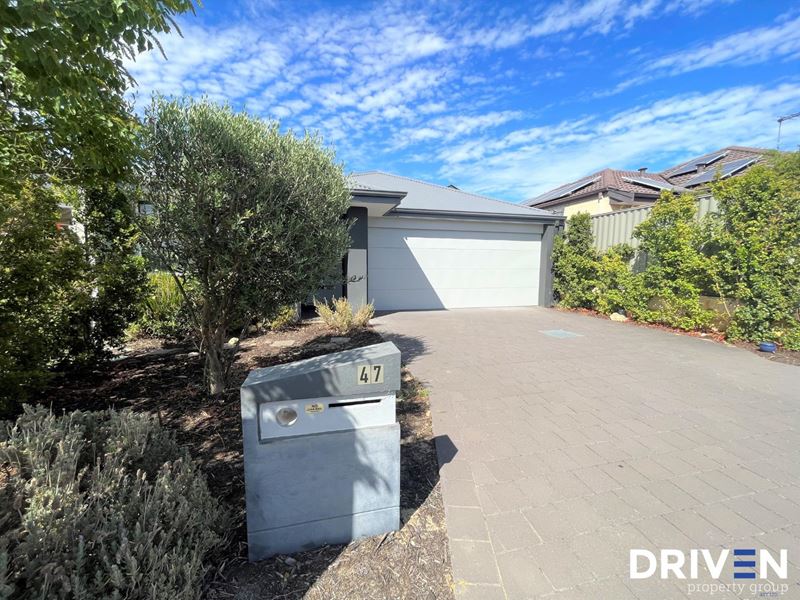 47 Carbeen View, Piara Waters