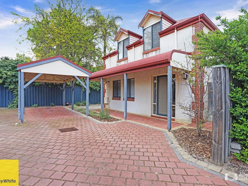 5/8 Marlborough Street, Maylands WA 6051