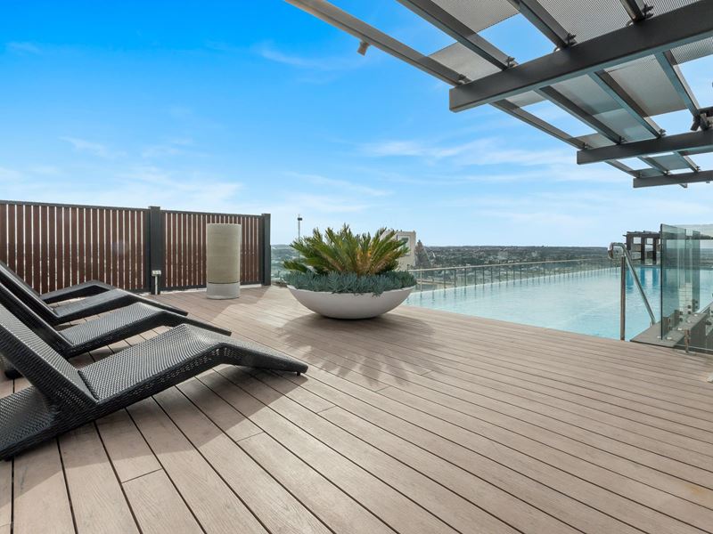 1409/380 Murray Street, Perth WA 6000