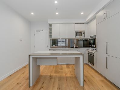 1409/380 Murray Street, Perth WA 6000