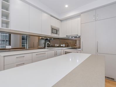 1409/380 Murray Street, Perth WA 6000