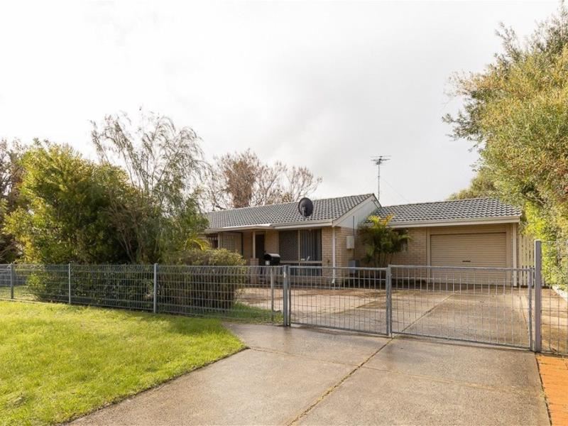 23 Gavarnie Way, Coodanup WA 6210