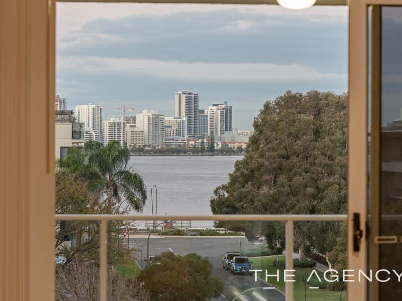13/27 Mill Point Road, South Perth