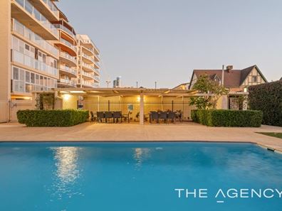 13/27 Mill Point Road, South Perth WA 6151