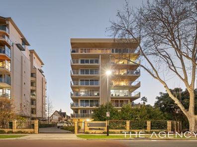 13/27 Mill Point Road, South Perth WA 6151