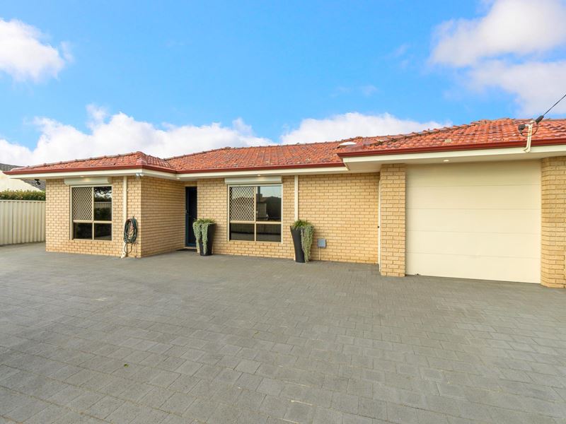 74 Wattle Street, Tuart Hill