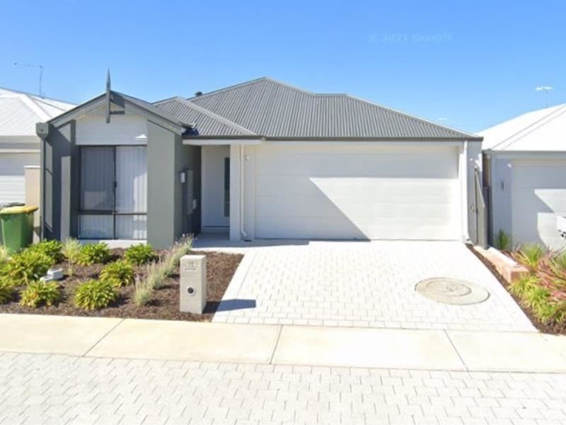 McGibbon St, Piara Waters WA 6112