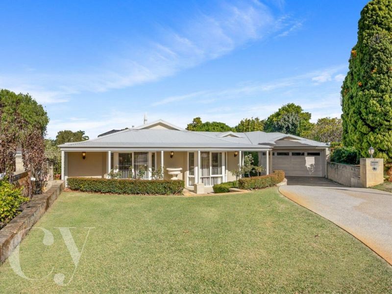 7 Platt Court, Booragoon WA 6154