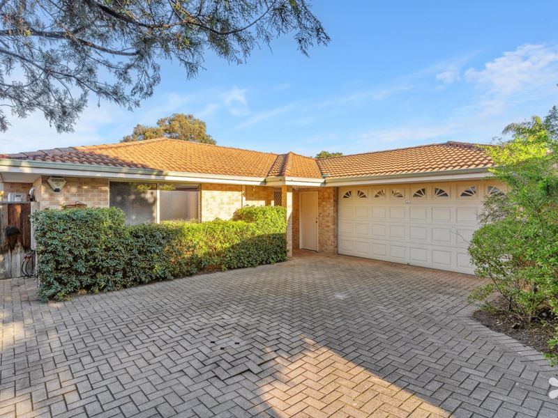 64B Coolgardie Street, Bentley WA 6102