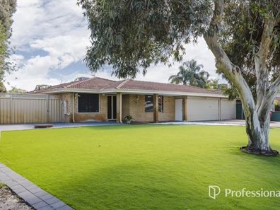 14 Lyrebird Square, Ballajura WA 6066