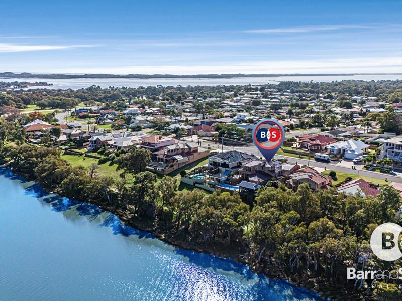 52 Lucy Victoria Avenue, Australind WA 6233