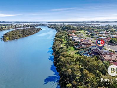 52 Lucy Victoria Avenue, Australind WA 6233