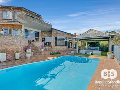 52 Lucy Victoria Avenue, Australind WA 6233