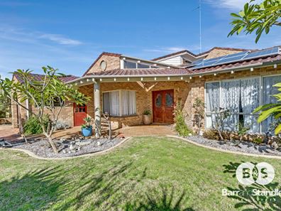 52 Lucy Victoria Avenue, Australind WA 6233
