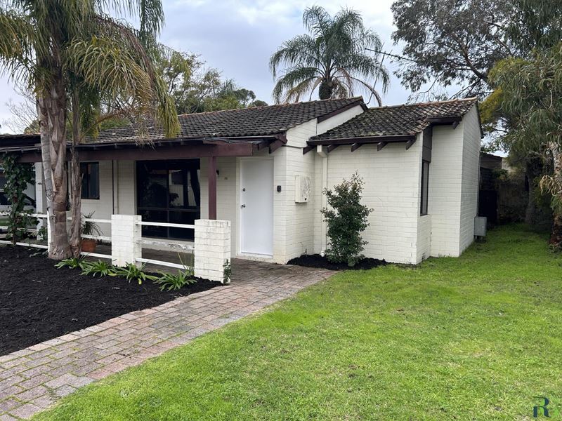 31/175 Daly Street, Belmont WA 6104