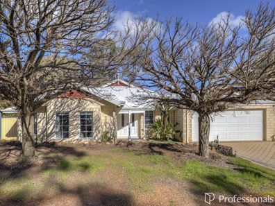 333B Lesmurdie Road, Lesmurdie WA 6076