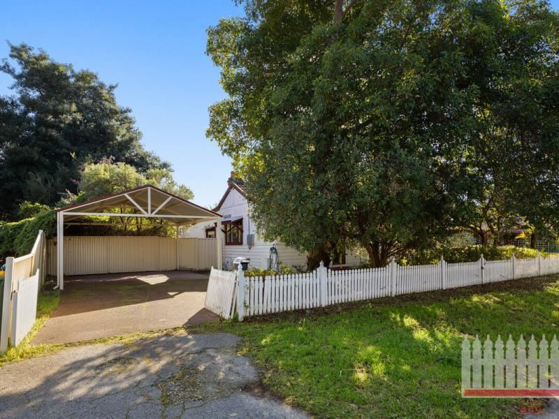 120 Anzac Tce, Bassendean