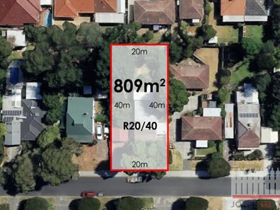 120 Anzac Tce, Bassendean WA 6054