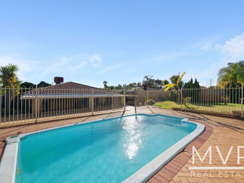 151 Cordelia Avenue, Coolbellup