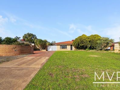 151 Cordelia Avenue, Coolbellup WA 6163