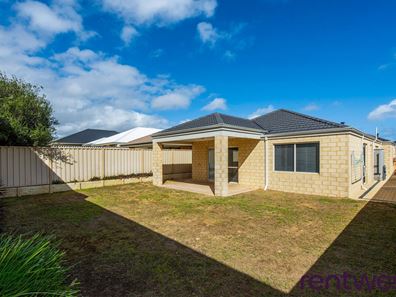41 Oakbank Crescent, Butler WA 6036