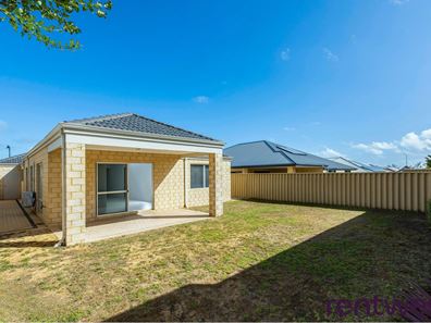 41 Oakbank Crescent, Butler WA 6036