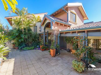 21 Cimbrook Way, Duncraig WA 6023
