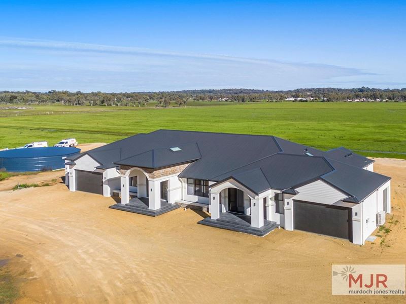 Lot 1016 Serpentine Road, Baldivis