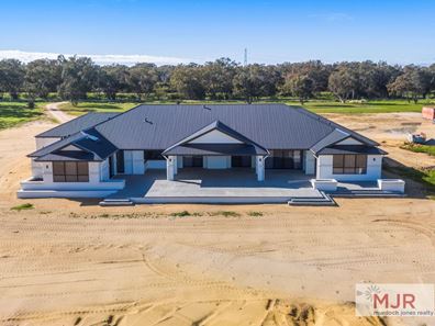 Lot 1016 Serpentine Road, Baldivis WA 6171
