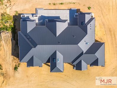 Lot 1016 Serpentine Road, Baldivis WA 6171