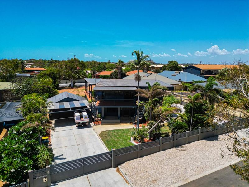 3 Grant Place, Port Hedland WA 6721