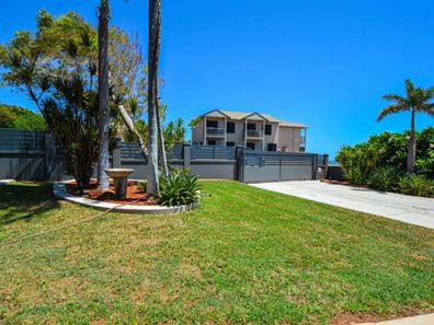 3 Grant Place, Port Hedland WA 6721