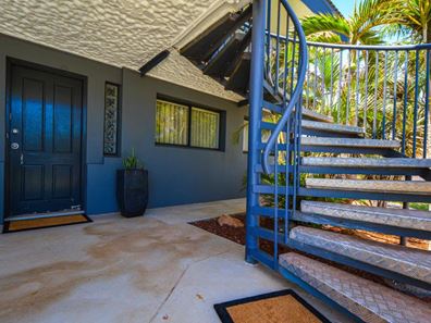3 Grant Place, Port Hedland WA 6721